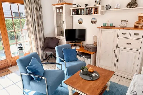  Ferienwohnung "Küstencharme"