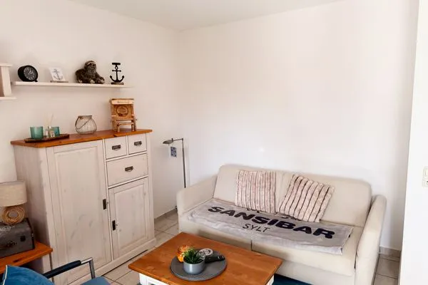   Ferienwohnung "Küstencharme"
