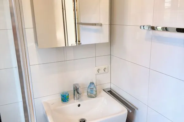   Ferienwohnung "Küstencharme"