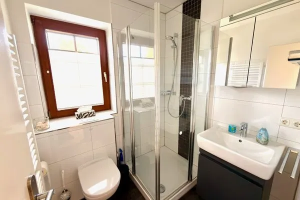   Ferienwohnung "Küstencharme"