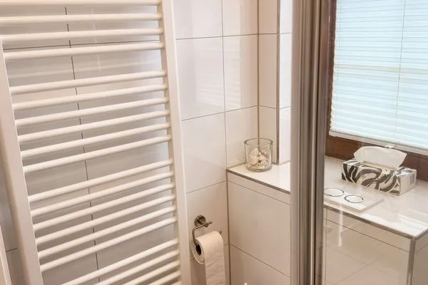   Ferienwohnung "Küstencharme"