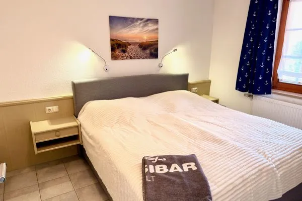   Ferienwohnung "Küstencharme"