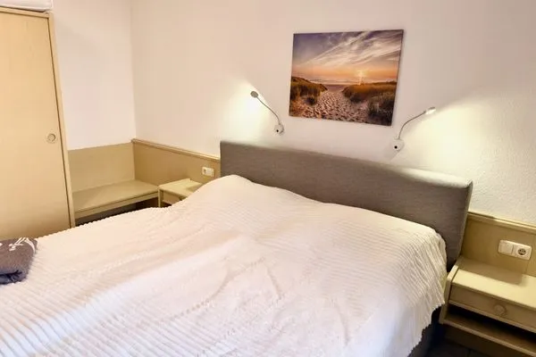   Ferienwohnung "Küstencharme"
