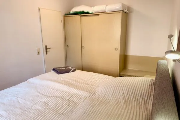  Ferienwohnung "Küstencharme"