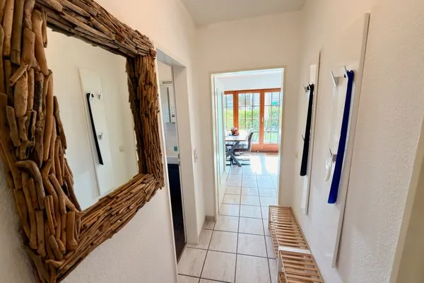   Ferienwohnung "Küstencharme"