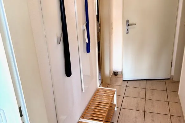   Ferienwohnung "Küstencharme"