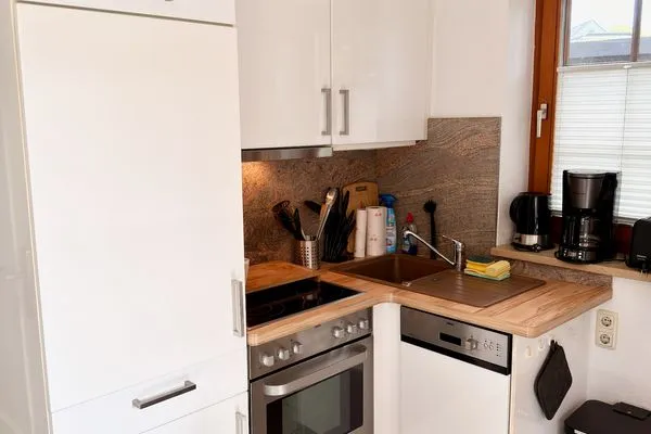   Ferienwohnung "Küstencharme"