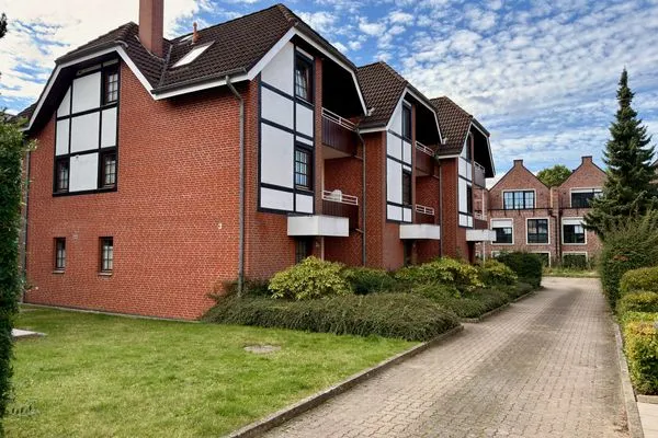   Ferienwohnung "Küstencharme"