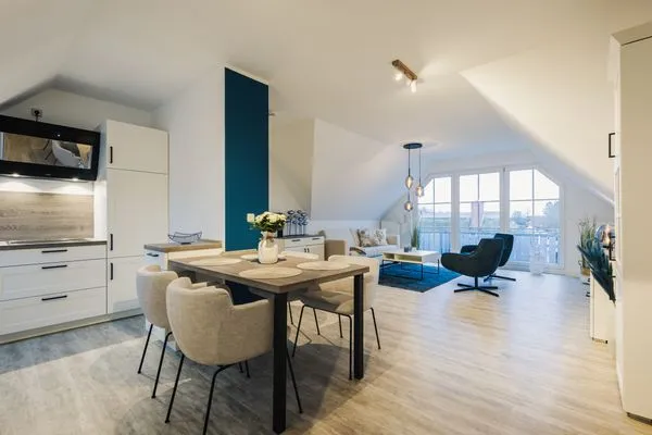   Penthouse Luv