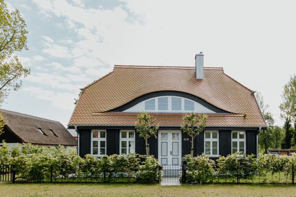  PUR Ostsee Prerow - Hauptansicht