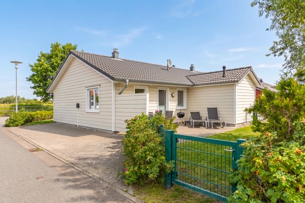 Ferienwohnung Marie in Dagebüll – Bild 1 von 5