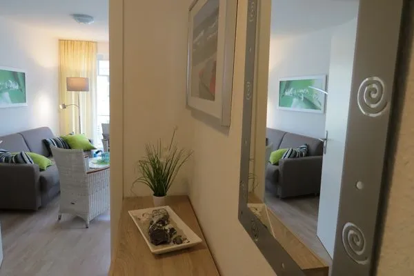   Villa Granitz Wohnung 29
