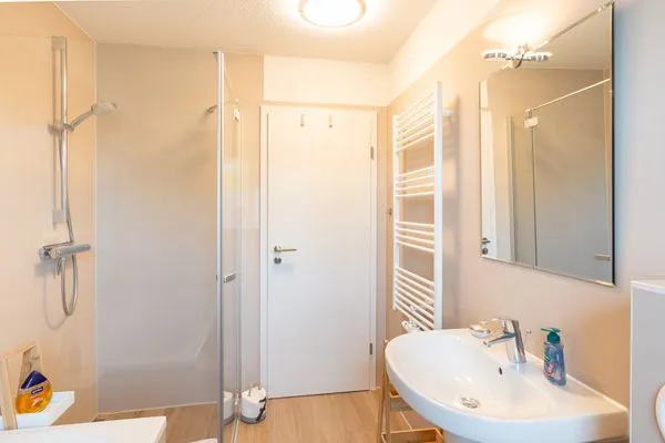 Badezimmer  Küstenliebe Louisa