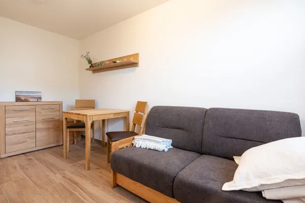 Schlafzimmer  Küstenliebe Louisa