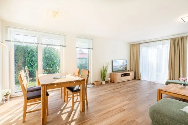 Wohnzimmer  Küstenliebe Louisa