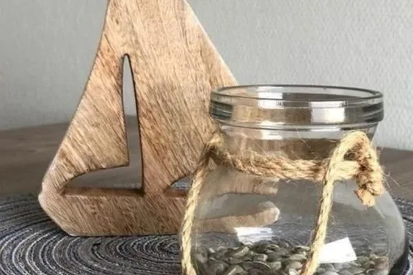 Wohnzimmer  FeWo Wülbers-Mindermann