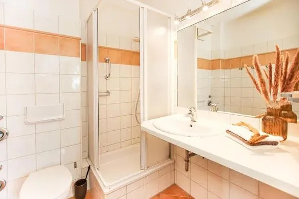   Villa Bismarck Wohnung 1