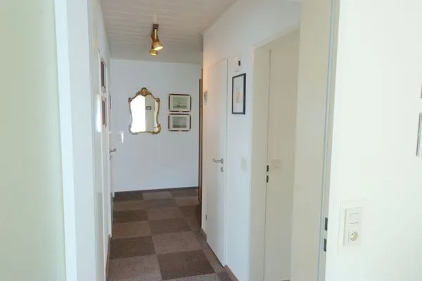   Ferienwohnung Fischers Fritze