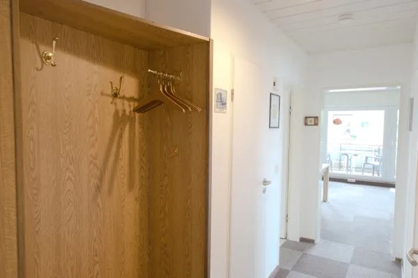   Ferienwohnung Fischers Fritze