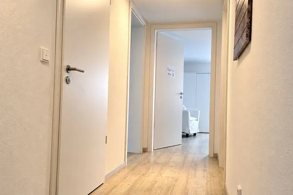   Fewo Im Guggenbühl