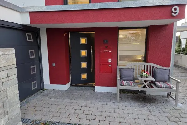   Fewo Am Guggenbühl