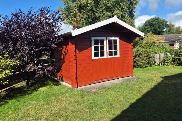  Haus Zum Leuchtturm Böhl - 
