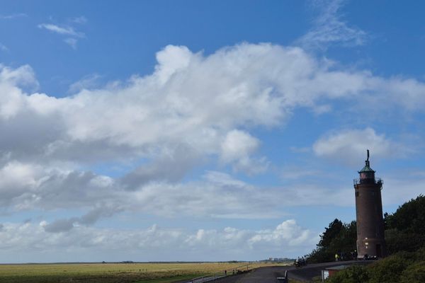  Haus Zum Leuchtturm Böhl - 