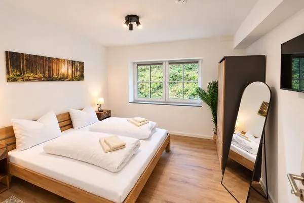  Smart Resorts Haus Smaragd Smaragd – Wiesengrün