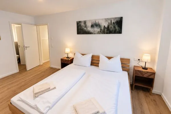 Smart Resorts Haus Smaragd Smaragd – Wiesengrün