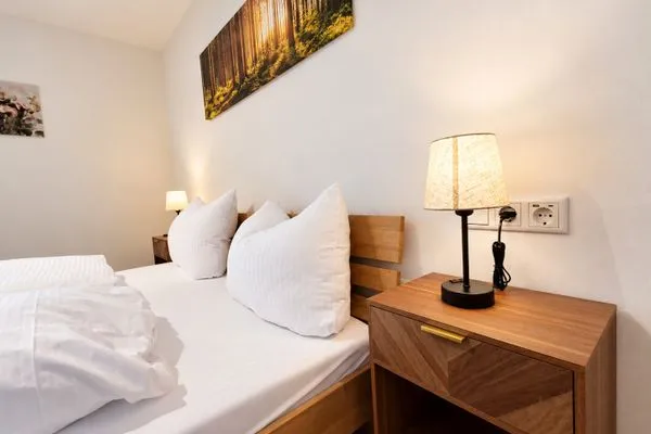  Smart Resorts Haus Smaragd Smaragd – Wiesengrün
