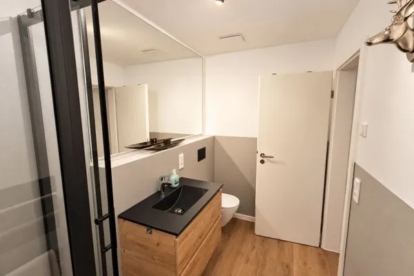  Smart Resorts Haus Smaragd Smaragd – Wiesengrün