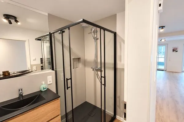  Smart Resorts Haus Smaragd Smaragd – Wiesengrün