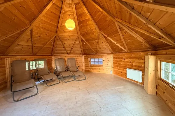 Wellness  Rosenmeer