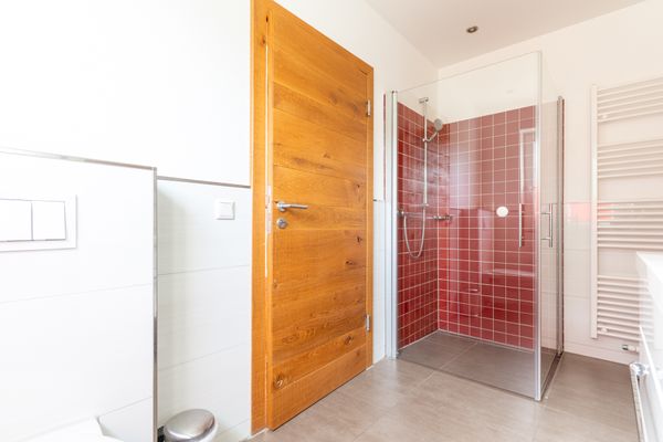 Villa Landlust Villa Landlust Schmallenberg - Badezimmer Villa Landlust
