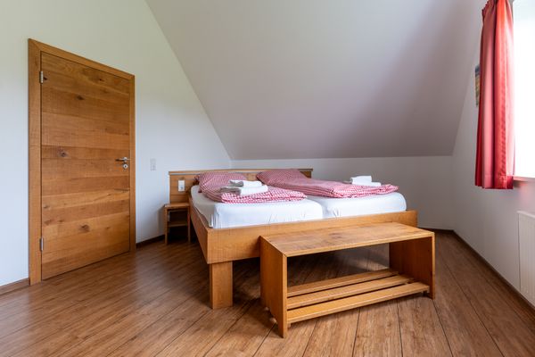 Villa Landlust Villa Landlust Schmallenberg - Schlafzimmer Villa Landlust
