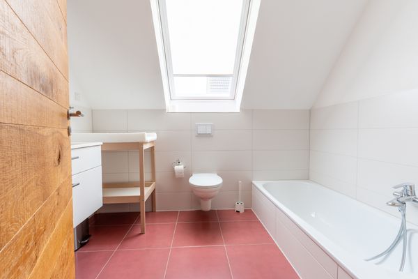 Villa Landlust Villa Landlust Schmallenberg - Badezimmer