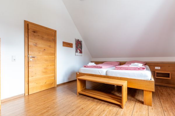 Villa Landlust Villa Landlust Schmallenberg - Schlafzimmer Villa Landlust