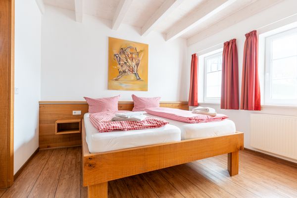 Villa Landlust Villa Landlust Schmallenberg - Schlafzimmer Villa Landlust
