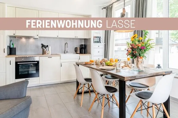 Küche / Küchenzeile  Lasse