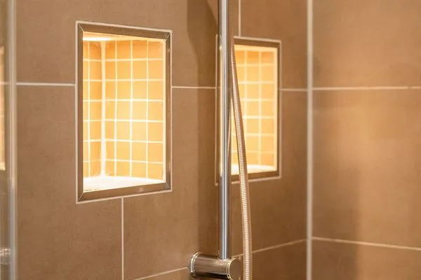 Badezimmer  Lasse