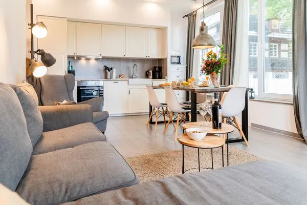 Wohnzimmer  Lasse