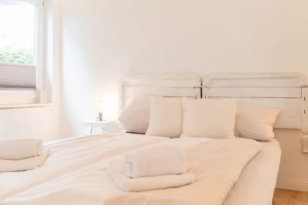 Schlafzimmer  Lasse