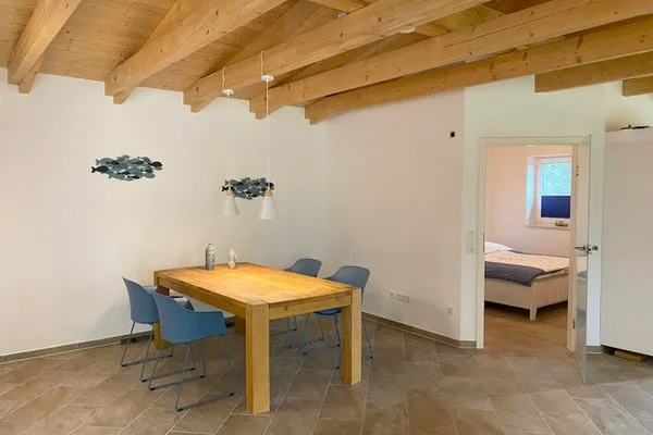   Wohnung Ankerplatz EG
