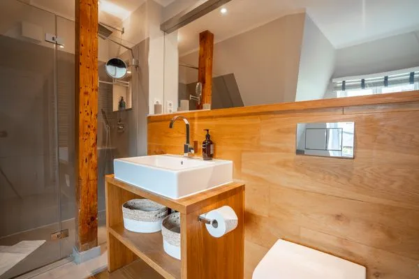 Badezimmer OG  List Lounge