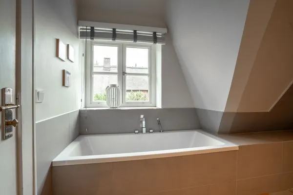 Badezimmer OG  List Lounge