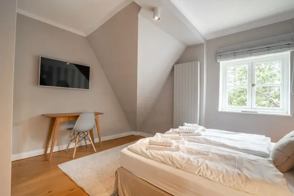 Schlafzimmer  List Lounge