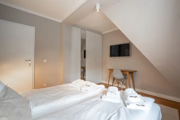 Schlafzimmer  List Lounge