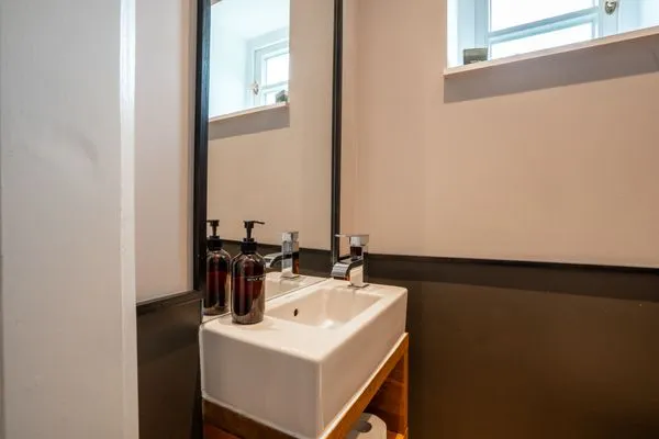 Gäste-WC EG  List Lounge