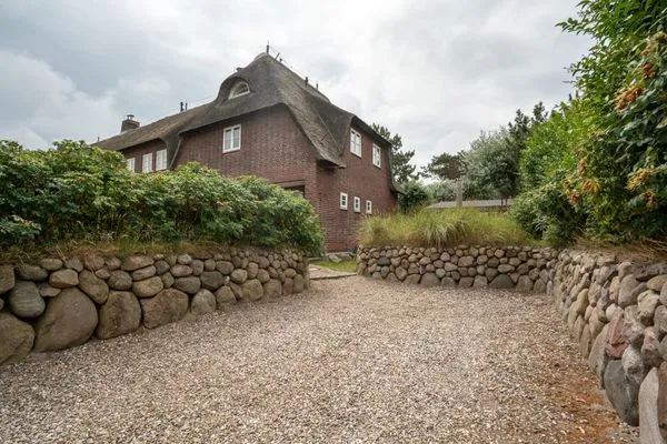 Hauptansicht  List Lounge