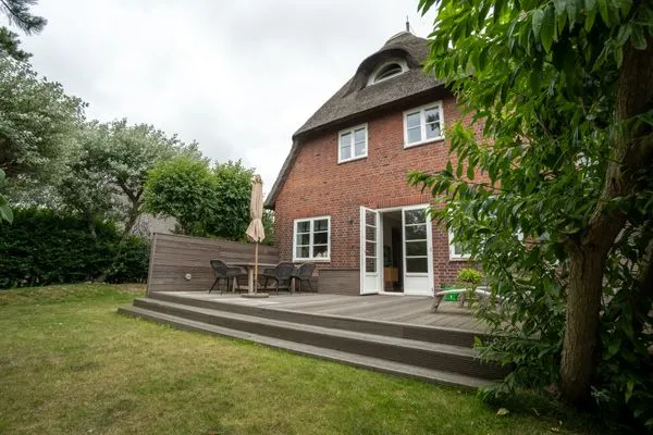 Garten  List Lounge